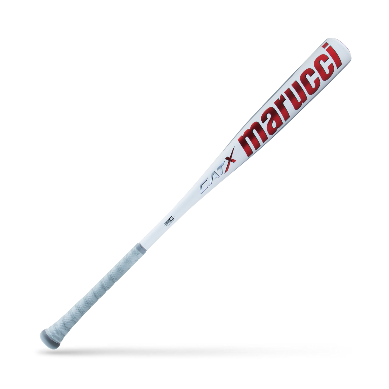 Marucci CATX (-3) BBCOR Baseball Bat: MCBCX