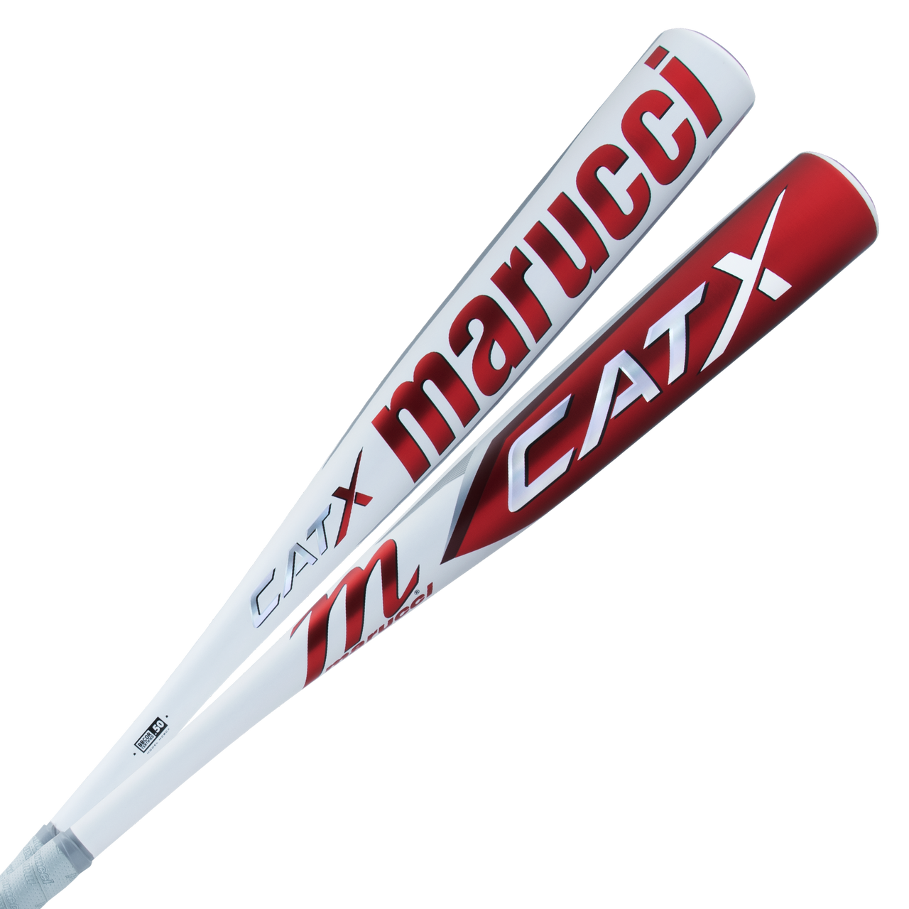Marucci CATX (-3) BBCOR Baseball Bat: MCBCX