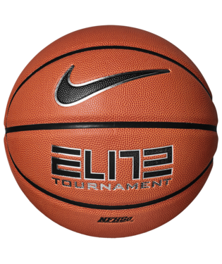 Nike Elite Tournament 8P Basketball | Midway Sports.