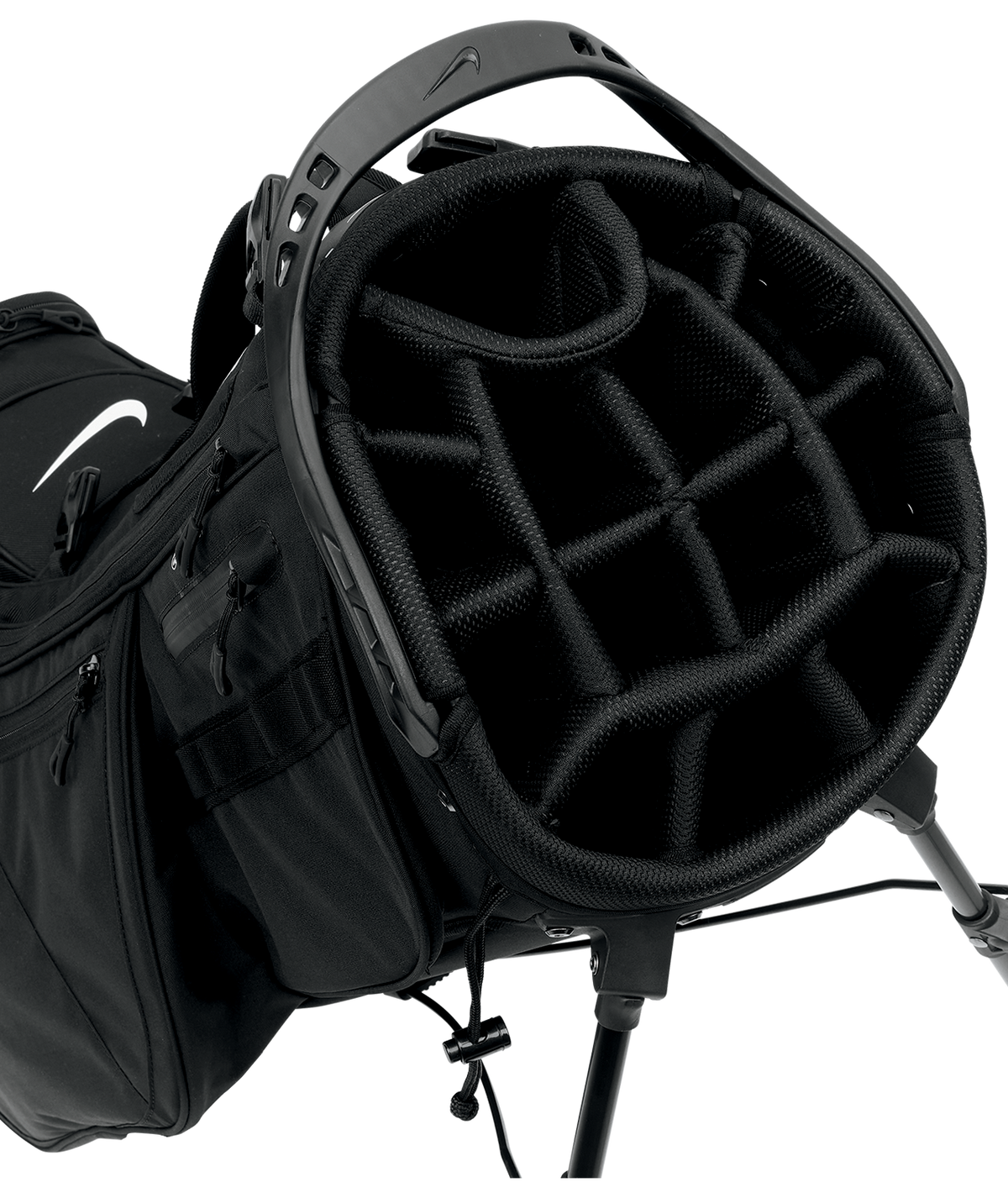 Nike Air Hybrid Golf Bag Best Black Backpack