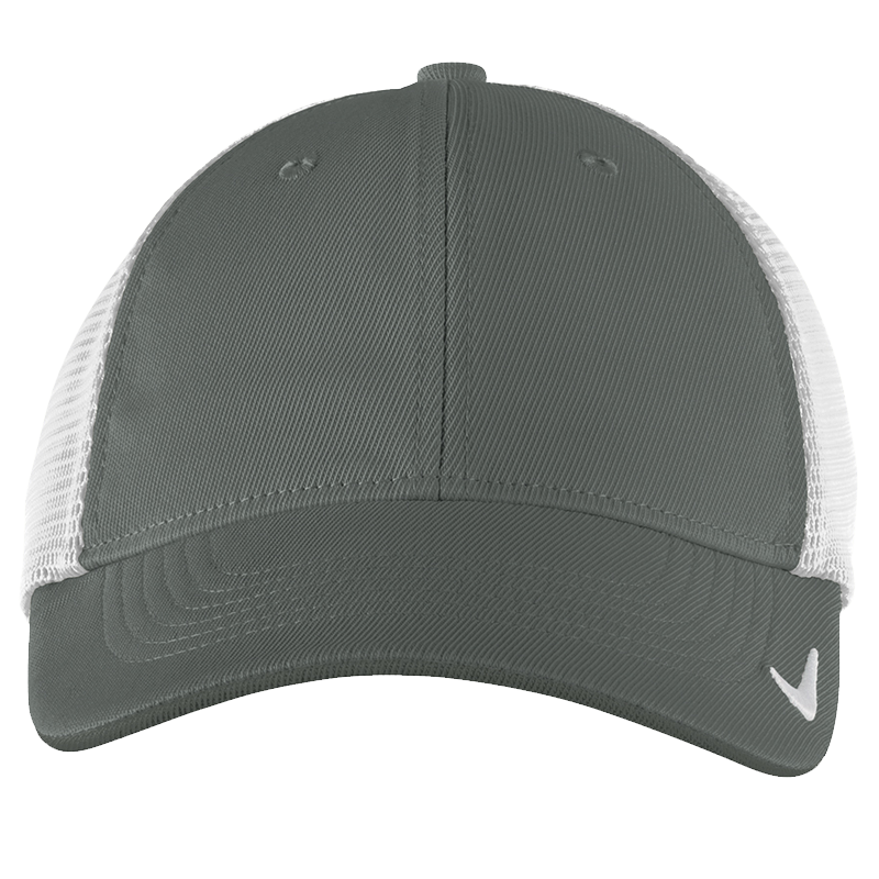 Nike Dri-fit Mesh Back Cap | Midway Sports.