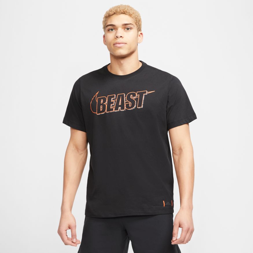 Nike beast shirt store