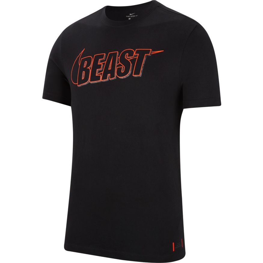 Beast nike shirt 2025