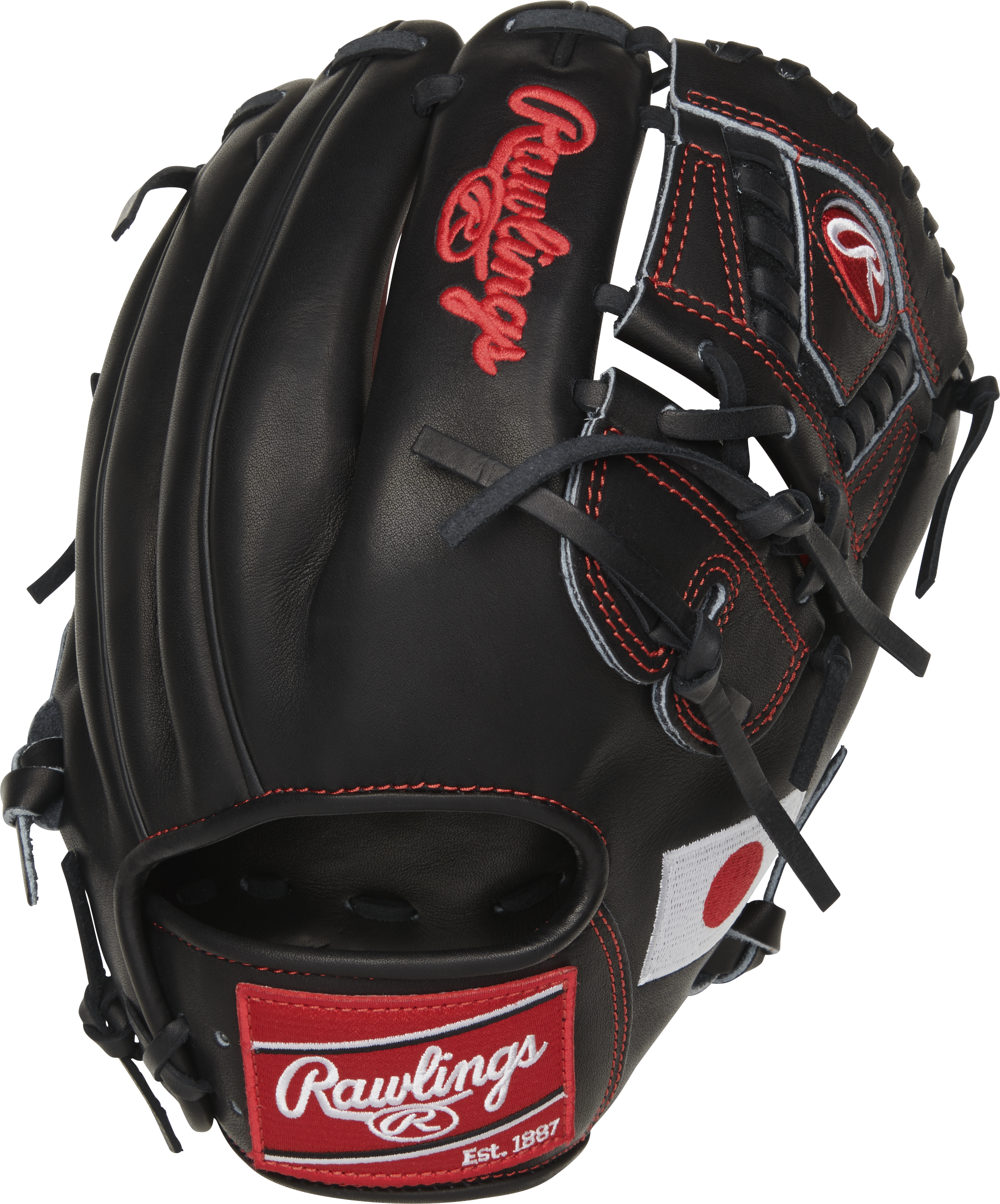 Rawlings Heart of the Hide Japan Infield/Pitcher's Glove | Special Edition | Midway Sports.