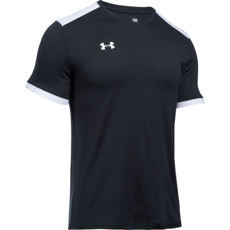 UA Threadborne Match Jersey | Midway Sports.