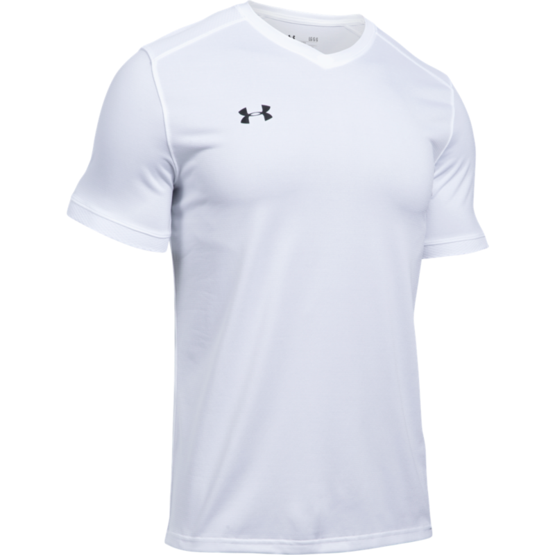 UA Threadborne Match Jersey | Midway Sports.