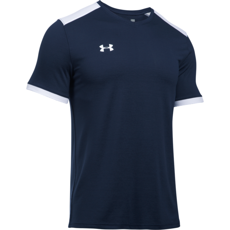 UA Threadborne Match Jersey | Midway Sports.