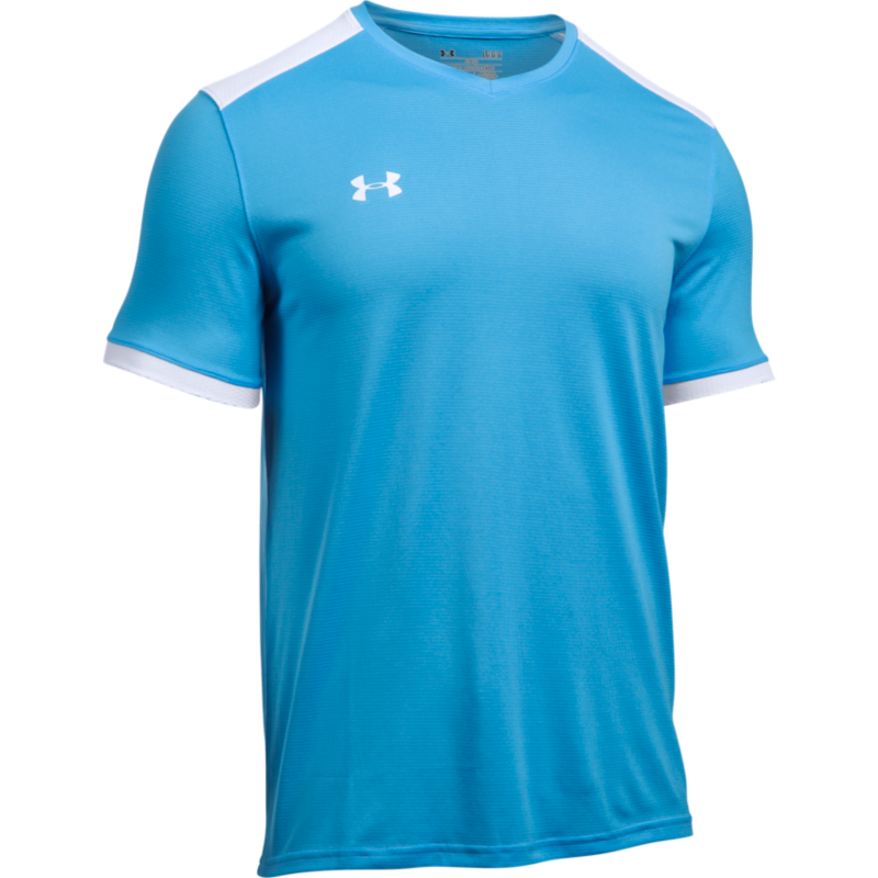 UA Threadborne Match Jersey | Midway Sports.