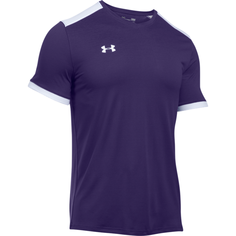 UA Threadborne Match Jersey | Midway Sports.