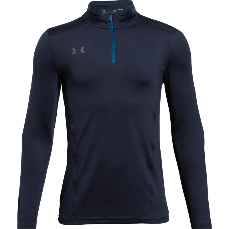 Men's ua challenger ii midlayer shirt best sale