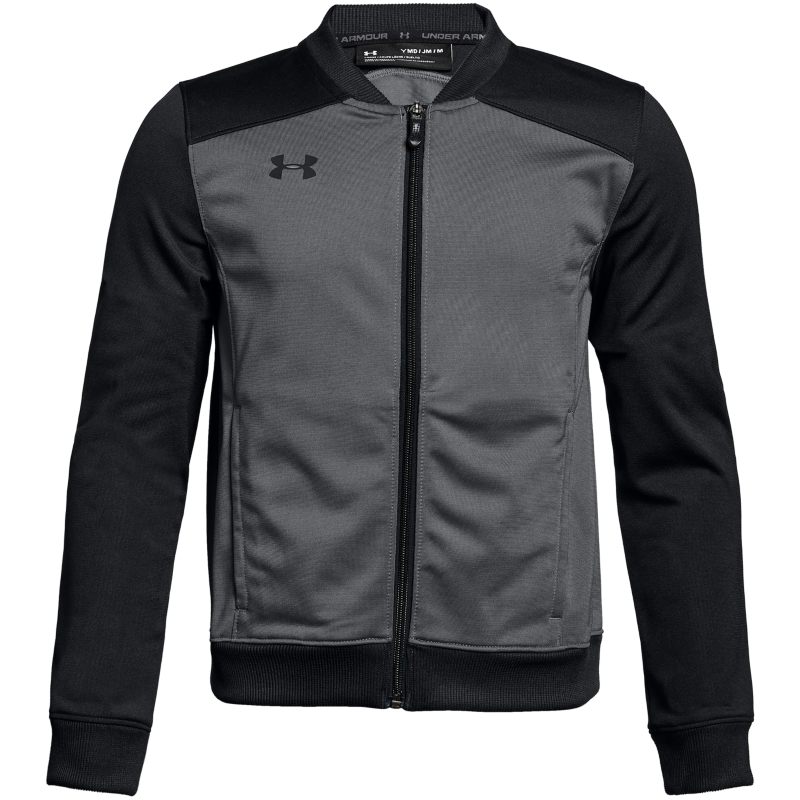 UA Youth Challenger Ii Track Jacket | Midway Sports.