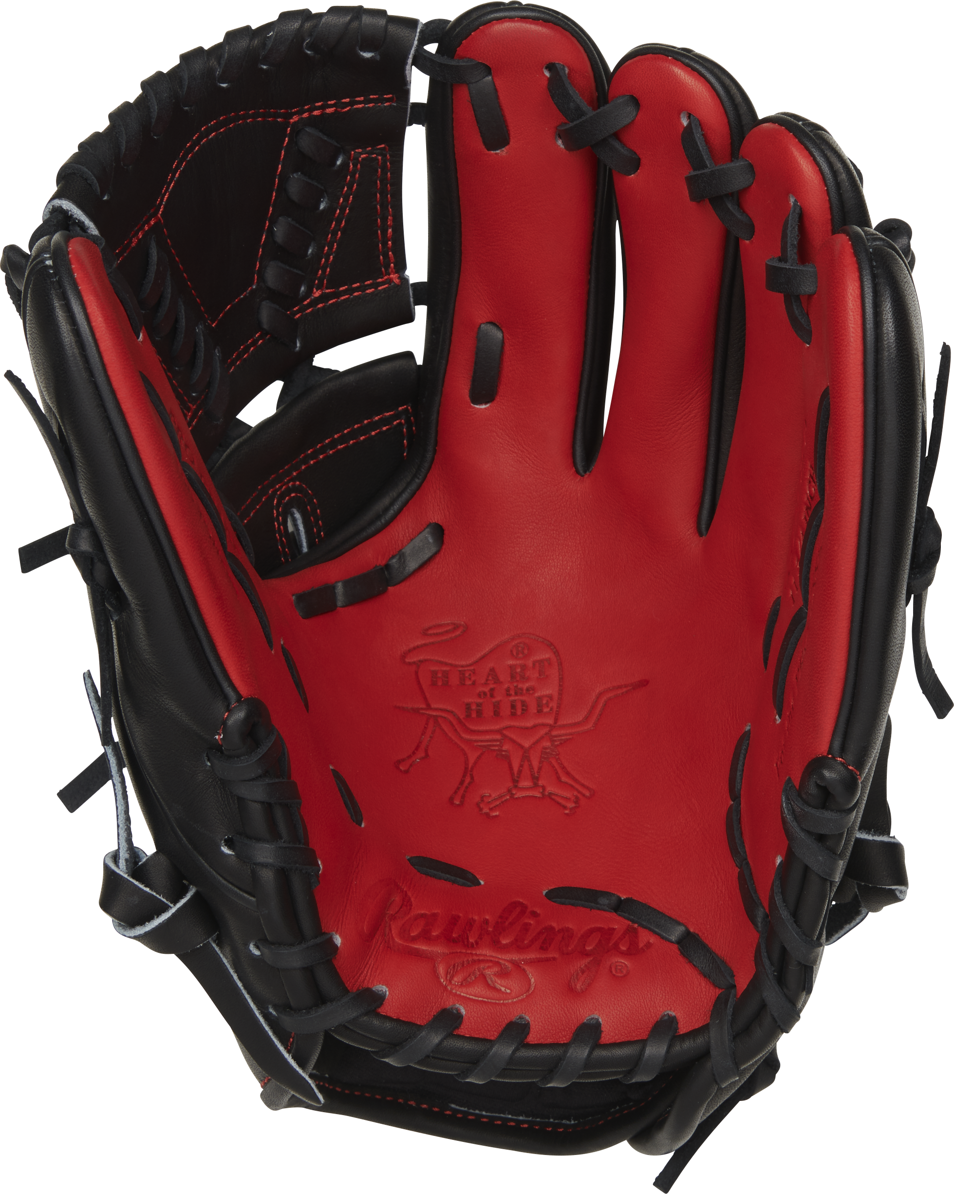 【12月スーパーSALE 15％OFF】 Rawlings Heart of the Hide Japan Pitcher's Glove – Midway Sports グローブ