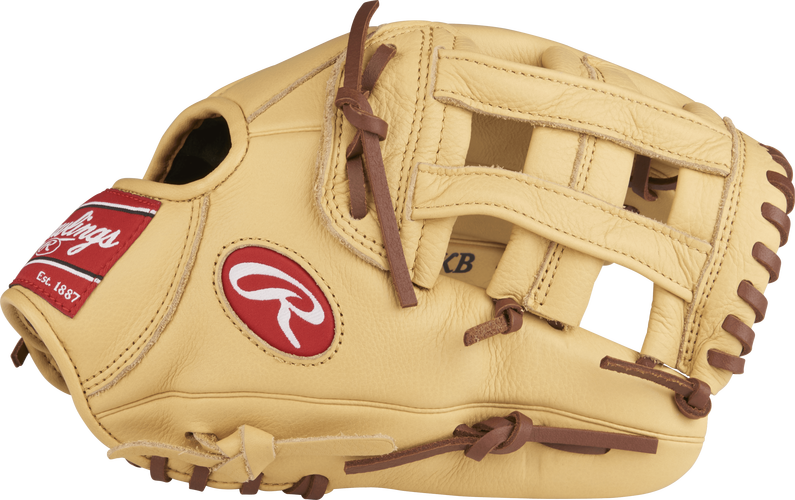 Select Pro Lite 11.5 In Kris Bryant Youth Infield, Pitcher Glove | Midway Sports.