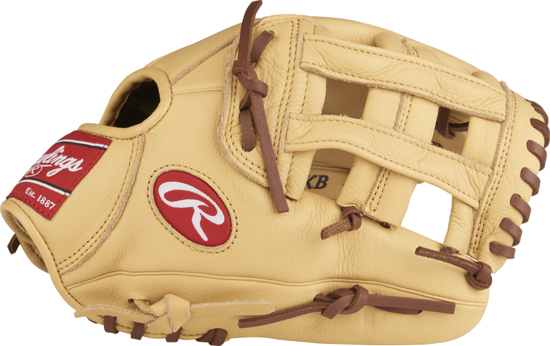 Rawlings gloves top youth