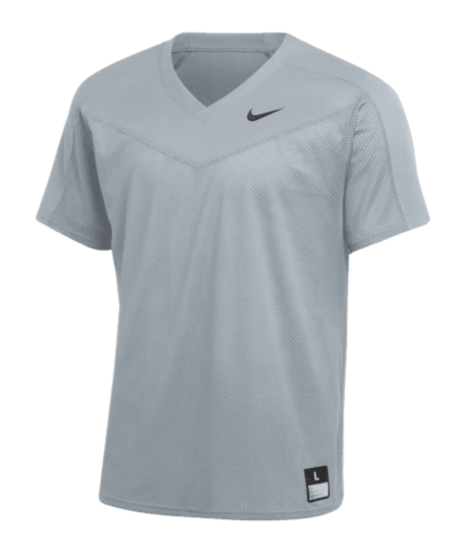 Flag football top uniforms nike