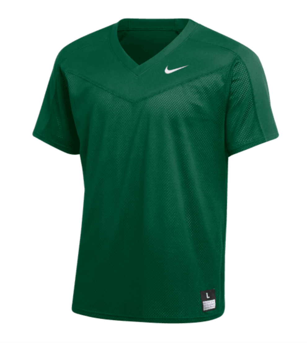 Nike Men s Stock Flag Football Jersey