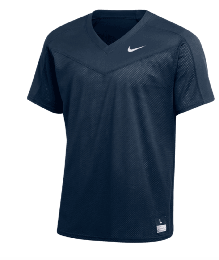 Nike Men's Stock Flag Football Jersey