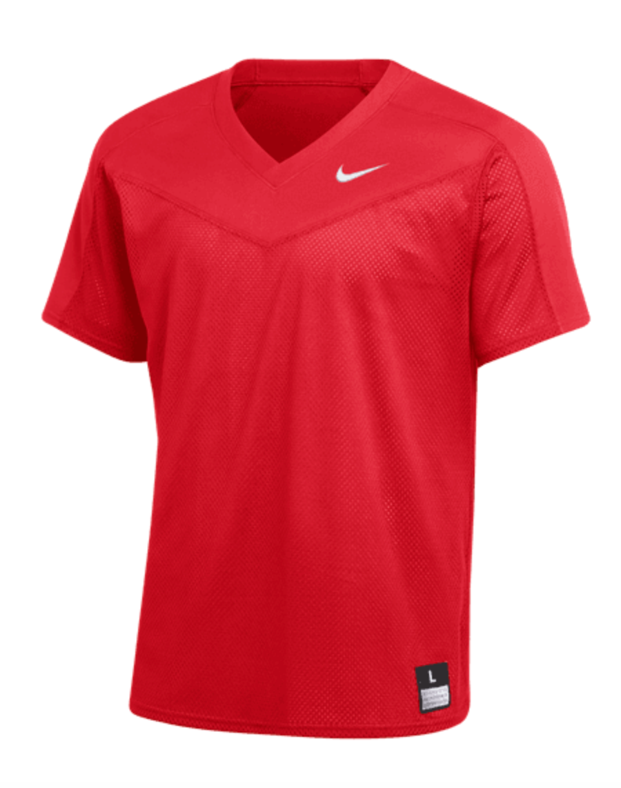Nike Men s Stock Flag Football Jersey
