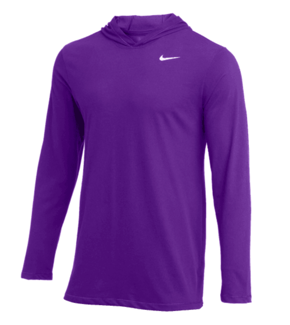 Long sleeve hot sale dri fit tops