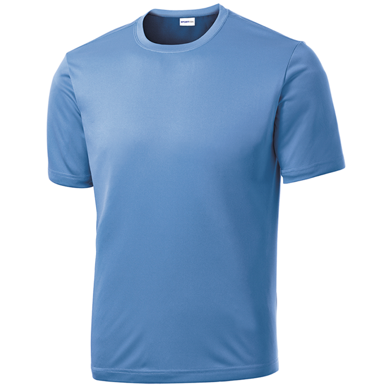 Sport-tek Tall Posicharge Competitor Tee | Midway Sports.