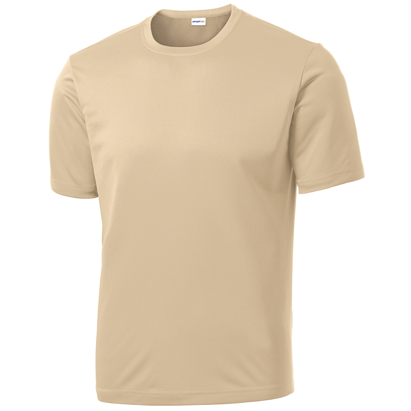 Sport-tek Tall Posicharge Competitor Tee | Midway Sports.