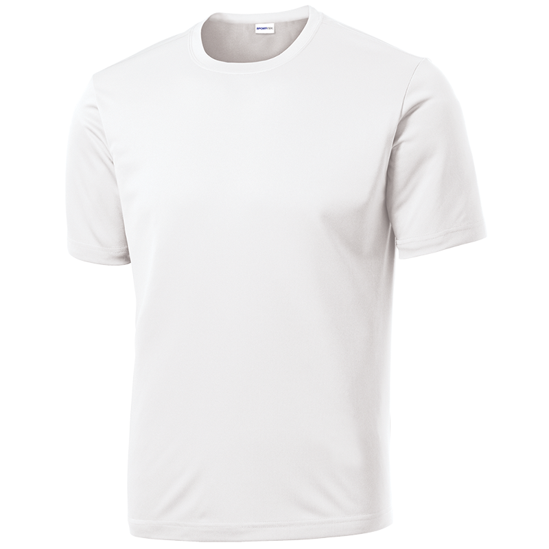 Sport-tek Tall Posicharge Competitor Tee | Midway Sports.