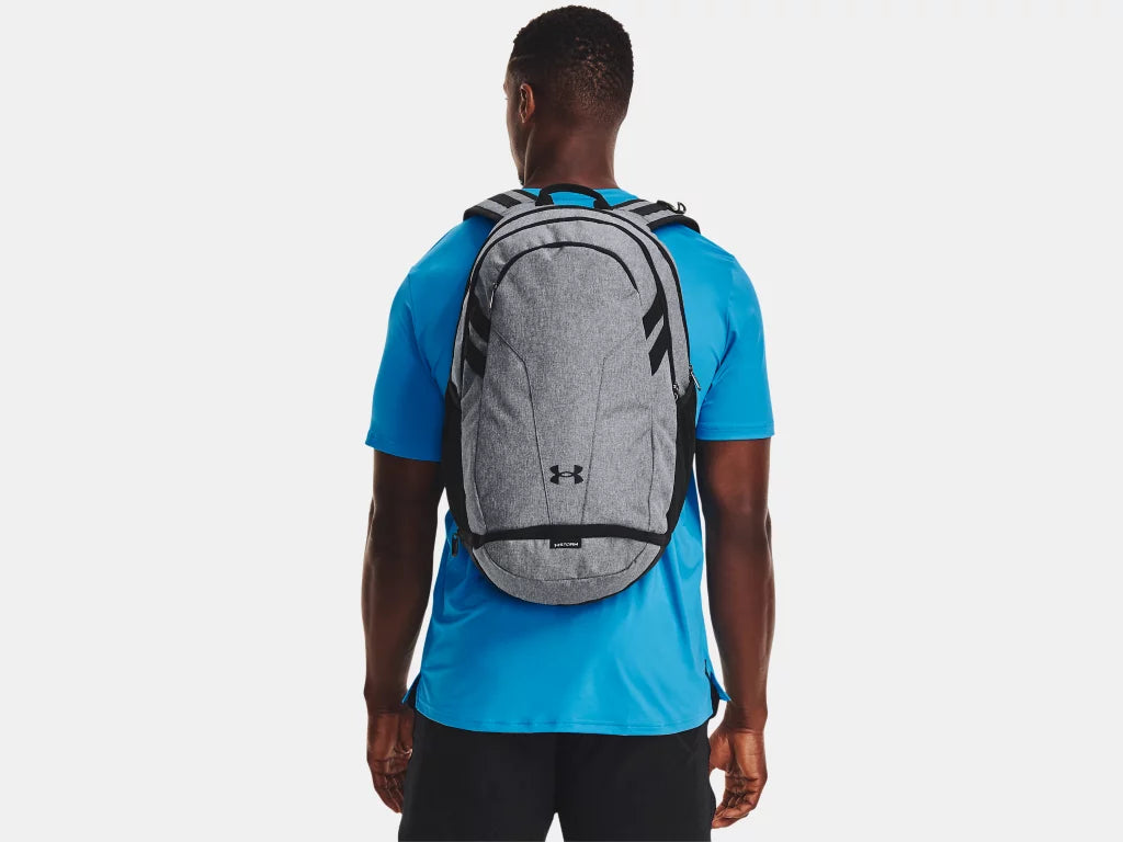 Team shop hustle backpack