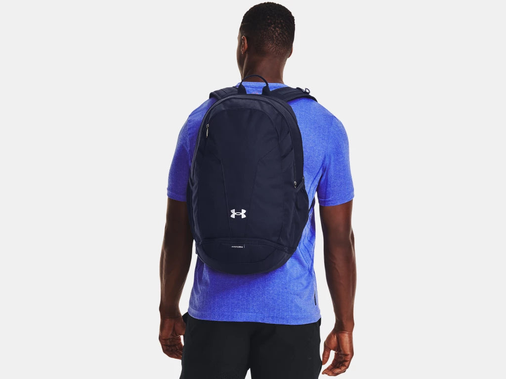 Team top hustle backpack