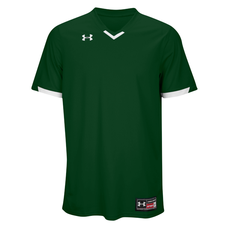 UA Men's Ignite VNeck Baseball Jersey