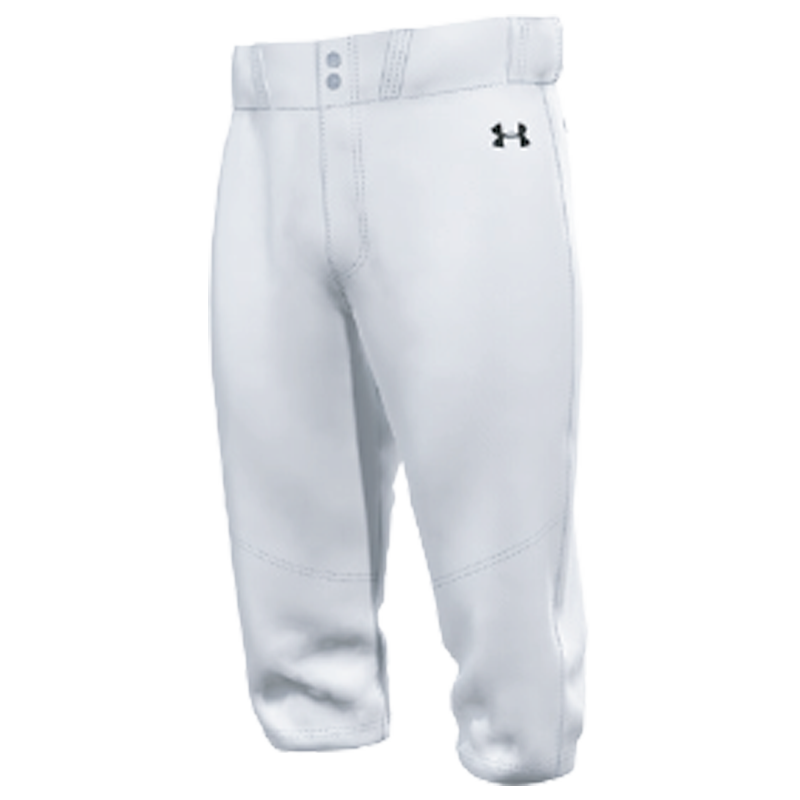 UA Men s Adult Icon Knicker Pant Midway Sports