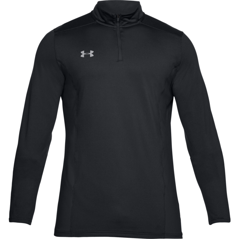 Men's ua challenger ii midlayer shirt clearance