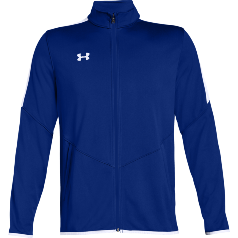 UA Men s Rival Knit Jacket