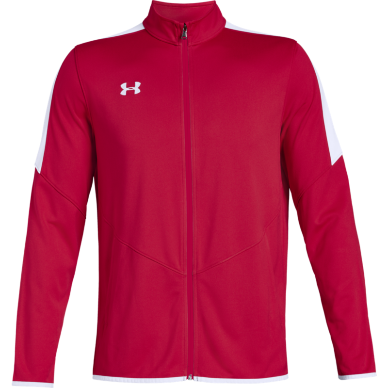 UA Men s Rival Knit Jacket Midway Sports