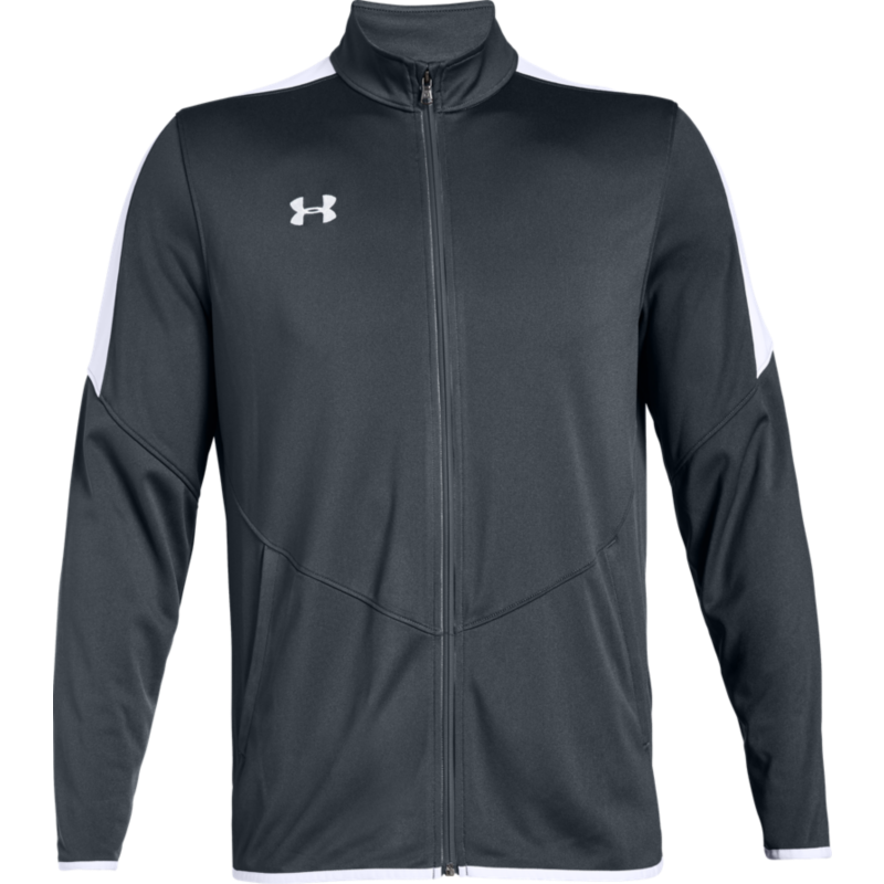 Ua rival knit jacket outlet