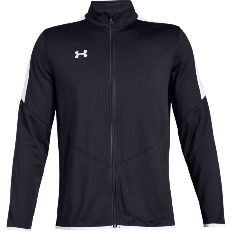 Chaqueta de punto UA Rival para hombre