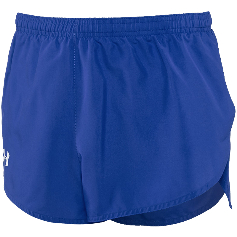 UA Men's Track Kick Short – Midway Sports