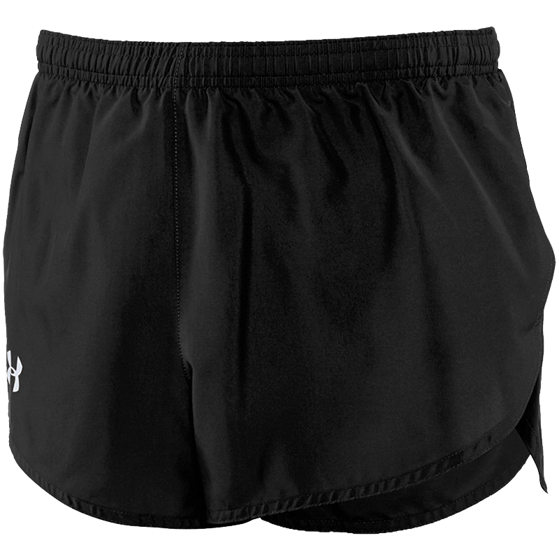 UA Men s Track Kick Short