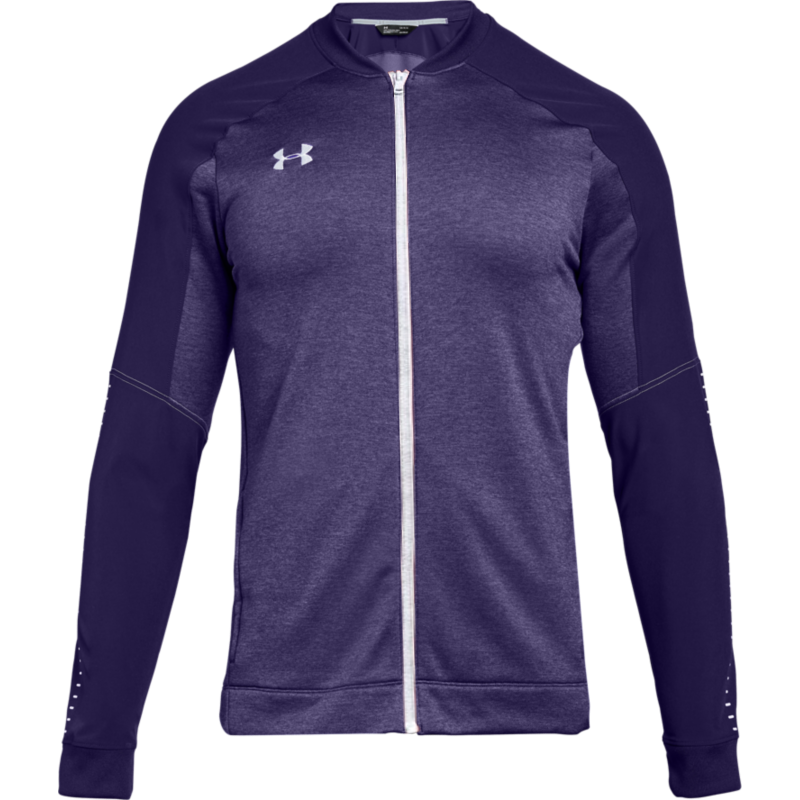 UA Men s Qualifier Hybrid Warm Up Pant Midway Sports
