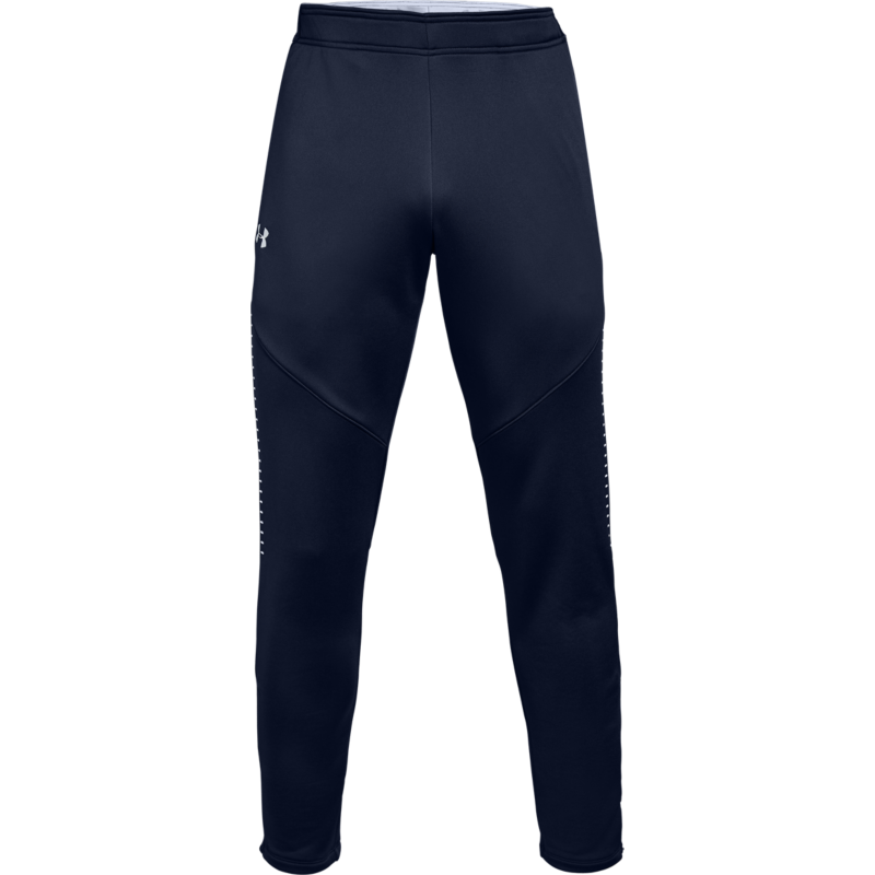 UA Men s Qualifier Hybrid Warm Up Pant Midway Sports