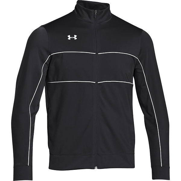 Chaqueta de punto UA Rival para hombre