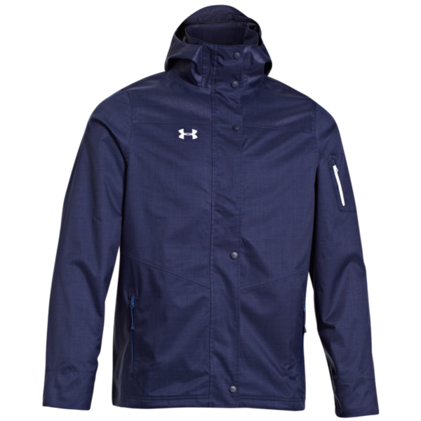 Under armour team armourstorm jacket on sale