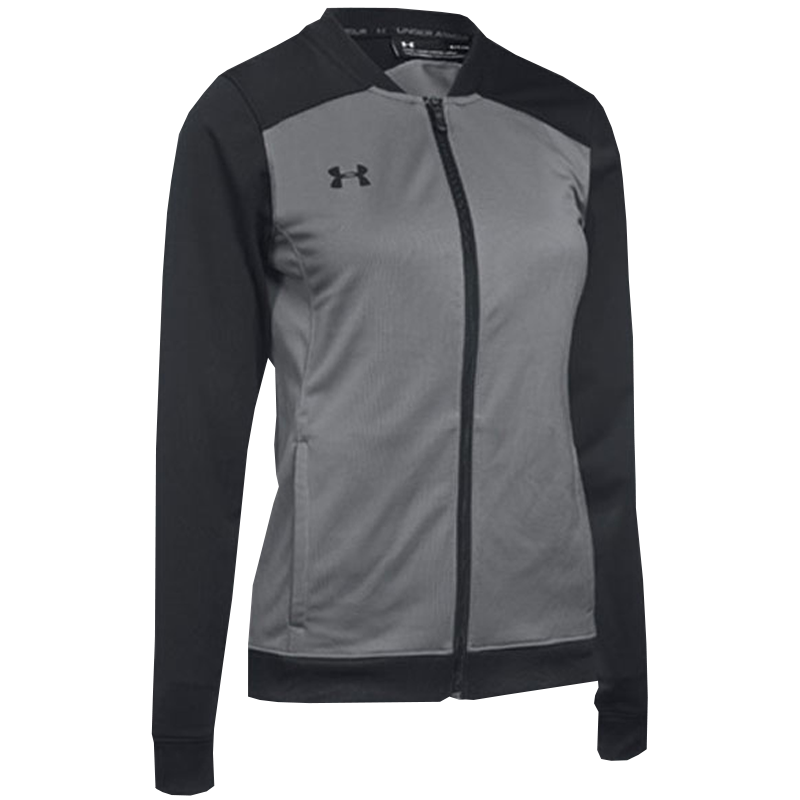 UA Women s Challenger II Track Jacket Midway Sports