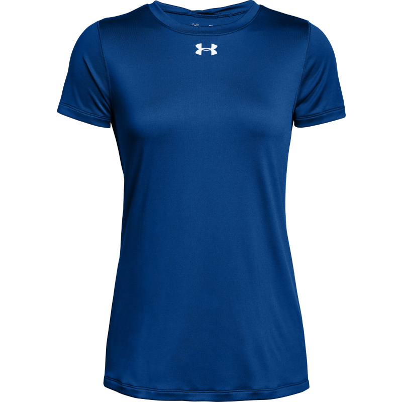 Camiseta UA Locker 2.0 para mujer