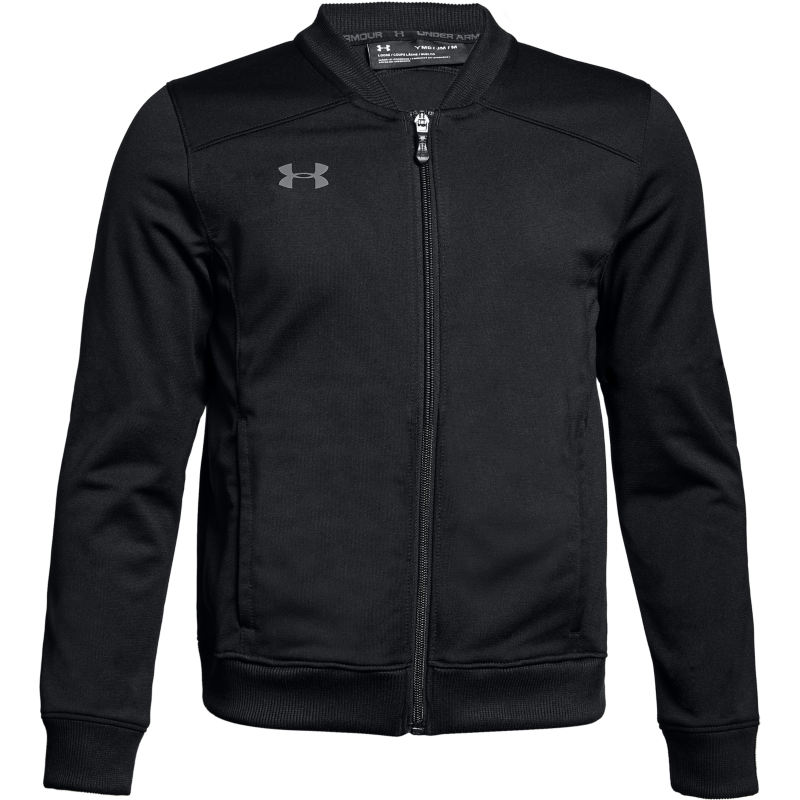 Men's ua challenger ii midlayer shirt sales