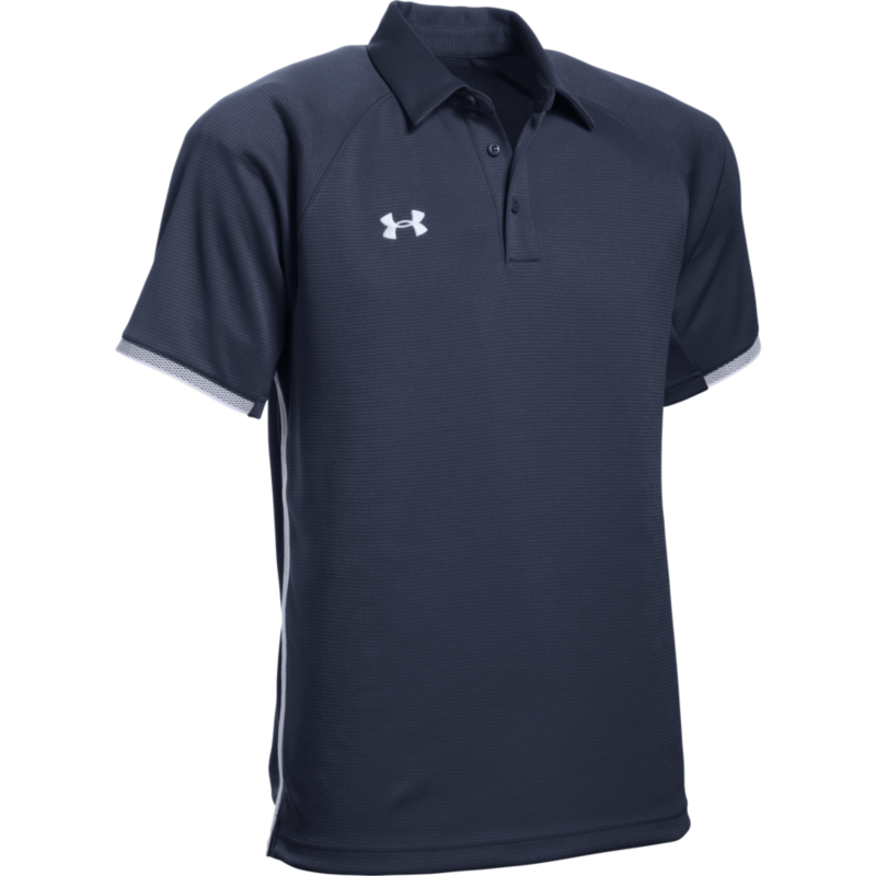 Under armour youth polo 2025