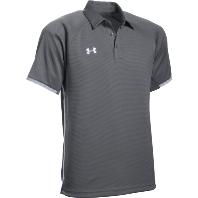 Under armour men's ua rival polo on sale