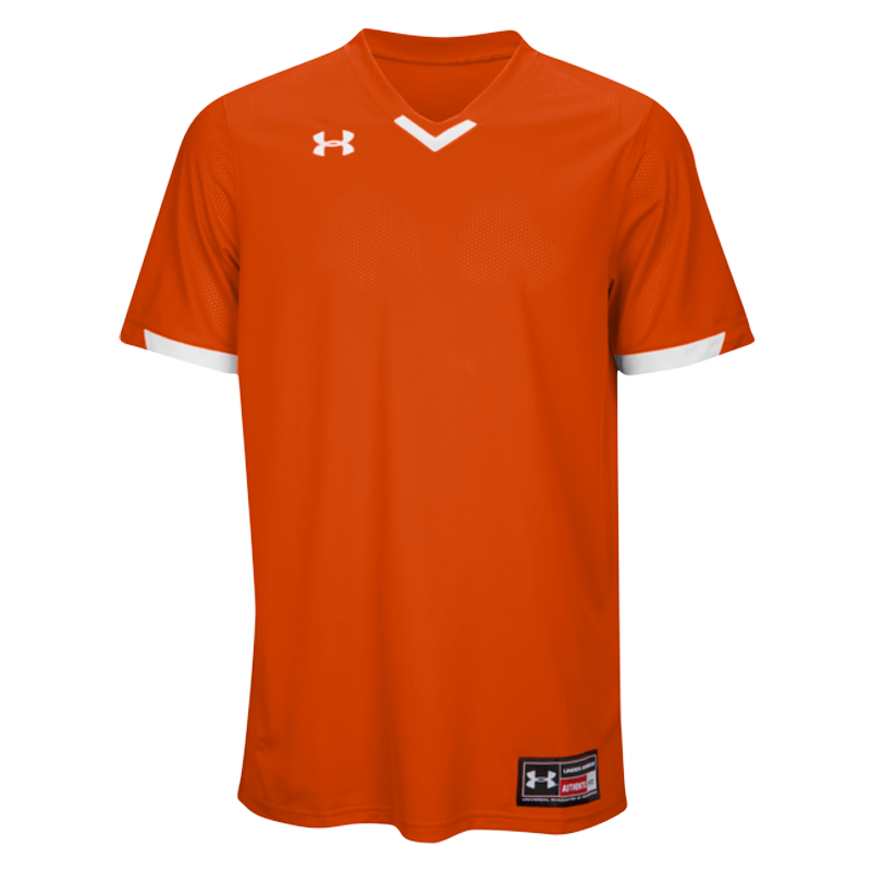 UA Men's Ignite VNeck Baseball Jersey