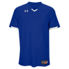 UA Men's Ignite VNeck Baseball Jersey