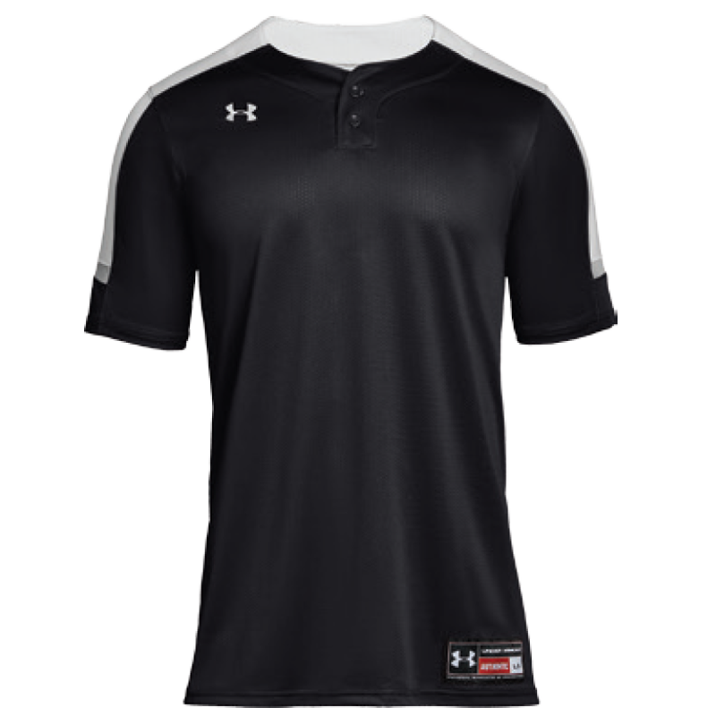 UA Ignite 2-button Jersey | Midway Sports.