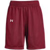 Pantalón corto de baloncesto UA Youth Triple Double
